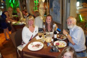 eesti vabariigi sunnipaeva tahistamine tenerifel 2013 466