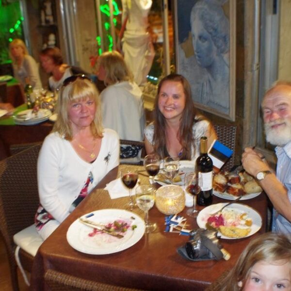 eesti vabariigi sunnipaeva tahistamine tenerifel 2013 466