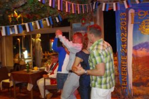 eesti vabariigi sunnipaeva tahistamine tenerifel 2013 468