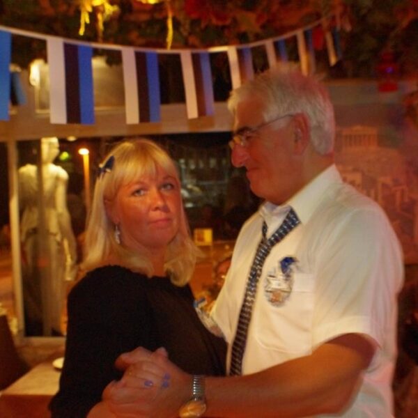 eesti vabariigi sunnipaeva tahistamine tenerifel 2013 471