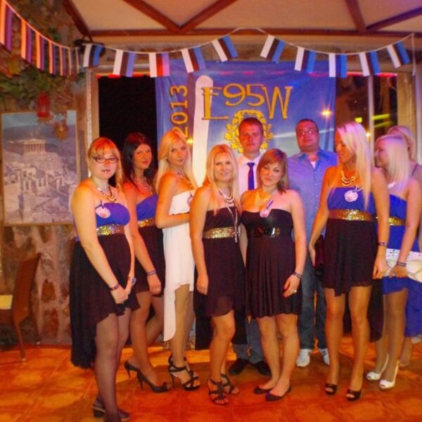 eesti vabariigi sunnipaeva tahistamine tenerifel 2013 478