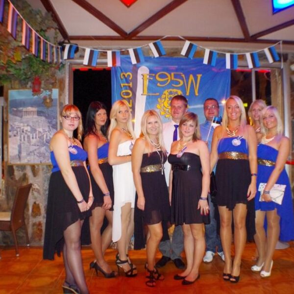 eesti vabariigi sunnipaeva tahistamine tenerifel 2013 479