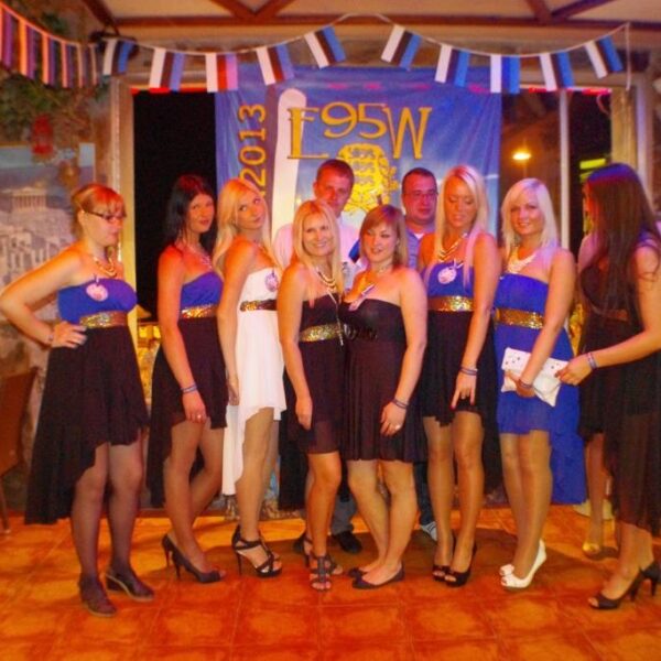 eesti vabariigi sunnipaeva tahistamine tenerifel 2013 481