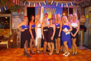 ew95 Eesti Vabariigi sünnipäeva tähistamine Tenerifel 2013