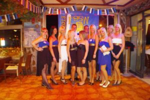 ew95 Eesti Vabariigi sünnipäeva tähistamine Tenerifel 2013