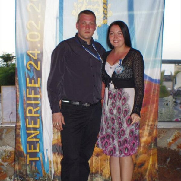 eesti vabariigi sunnipaeva tahistamine tenerifel 2013 58