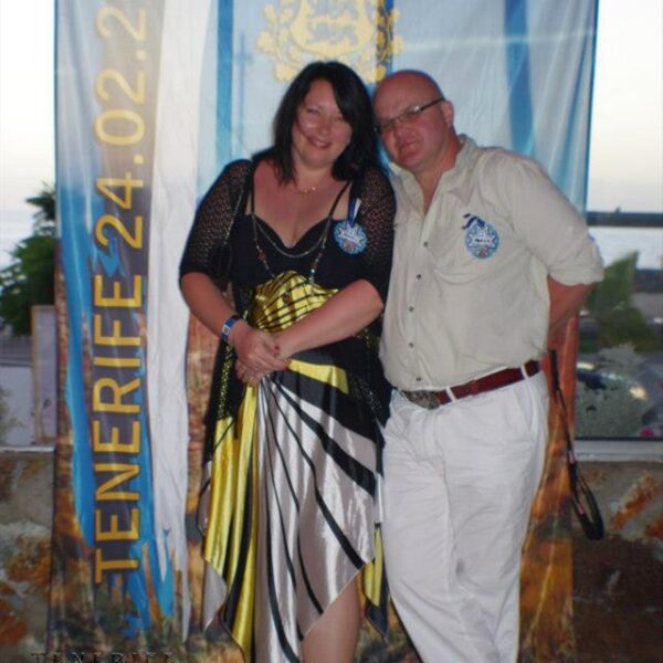 eesti vabariigi sunnipaeva tahistamine tenerifel 2013 60