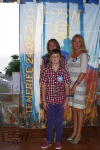 eesti vabariigi sunnipaeva tahistamine tenerifel 2013 64