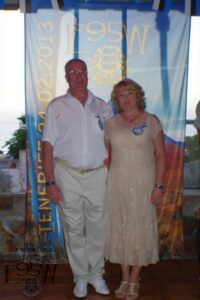 eesti vabariigi sunnipaeva tahistamine tenerifel 2013 67