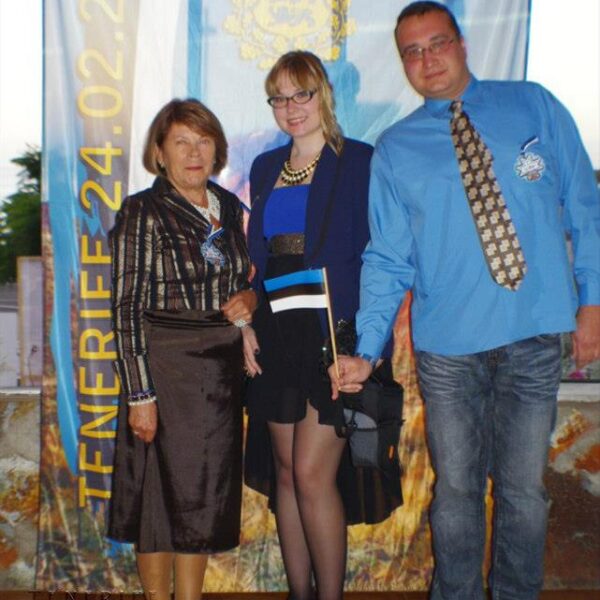 eesti vabariigi sunnipaeva tahistamine tenerifel 2013 70