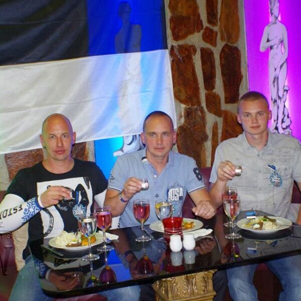 eesti vabariigi sunnipaeva tahistamine tenerifel 2013 83