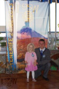 eesti vabariigi sunnipaeva tahistamine tenerifel 2013 89