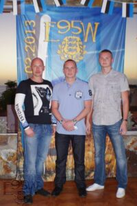 eesti vabariigi sunnipaeva tahistamine tenerifel 2013 98