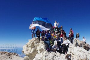 eesti vabariigi sunnipaeva tahistamine tenerifel 2013 99