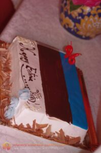 ew96 Eesti Vabariigi sõnnipäeva tähistamine Tenerifel 2014