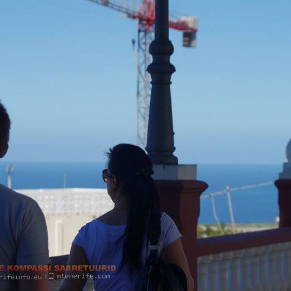 eesti vabariigi sonnipaeva tahistamine tenerifel 2014 2