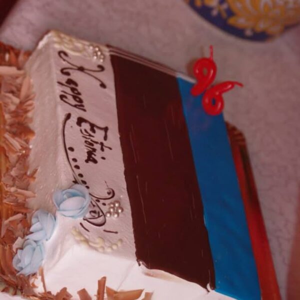 ew96 Eesti Vabariigi sõnnipäeva tähistamine Tenerifel 2014