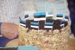 eesti vabariigi sunnipaeva tahistamine tenerifel 2015 100