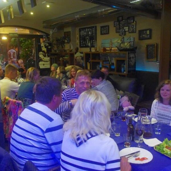 eesti vabariigi sunnipaeva tahistamine tenerifel 2015 103