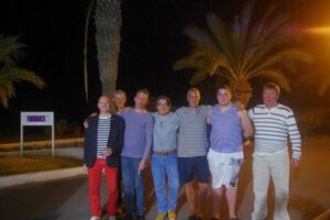 eesti vabariigi sunnipaeva tahistamine tenerifel 2015 106