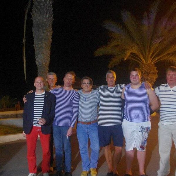 eesti vabariigi sunnipaeva tahistamine tenerifel 2015 106