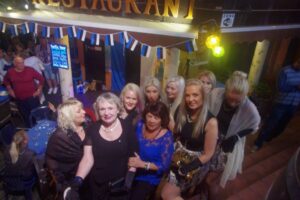 eesti vabariigi sunnipaeva tahistamine tenerifel 2015 11