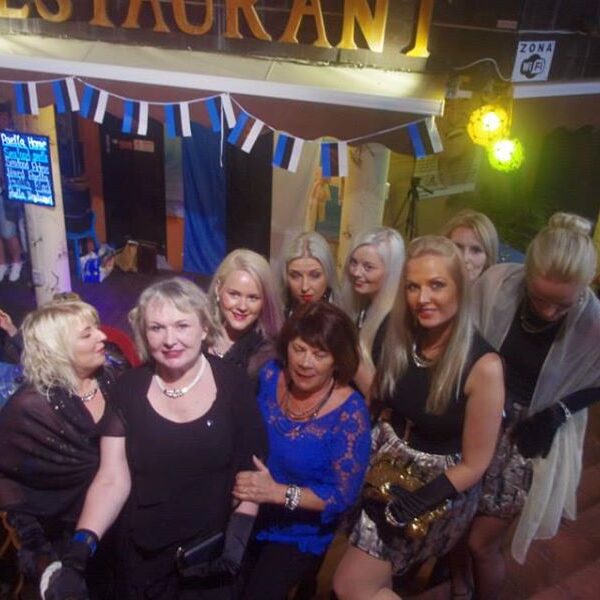 eesti vabariigi sunnipaeva tahistamine tenerifel 2015 11