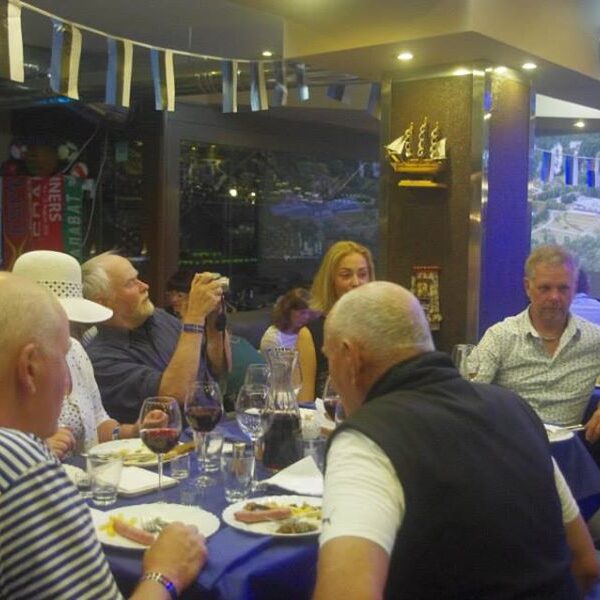 eesti vabariigi sunnipaeva tahistamine tenerifel 2015 121