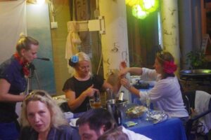 eesti vabariigi sunnipaeva tahistamine tenerifel 2015 122