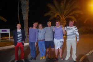 eesti vabariigi sunnipaeva tahistamine tenerifel 2015 124