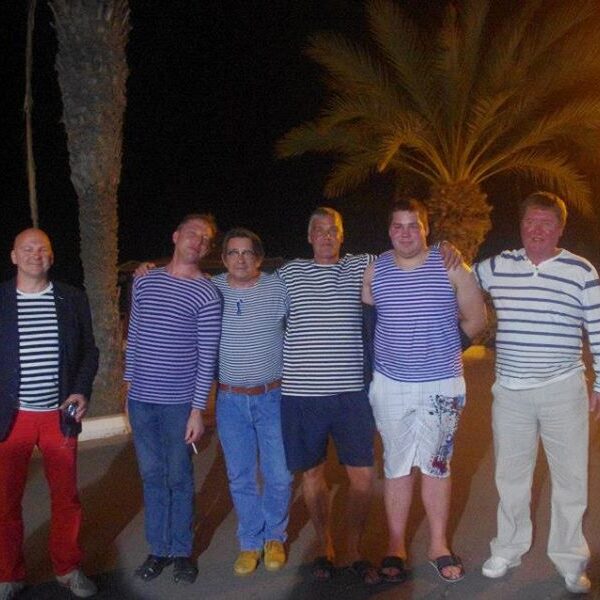 eesti vabariigi sunnipaeva tahistamine tenerifel 2015 124