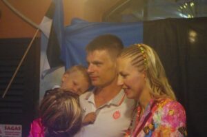 eesti vabariigi sunnipaeva tahistamine tenerifel 2015 135