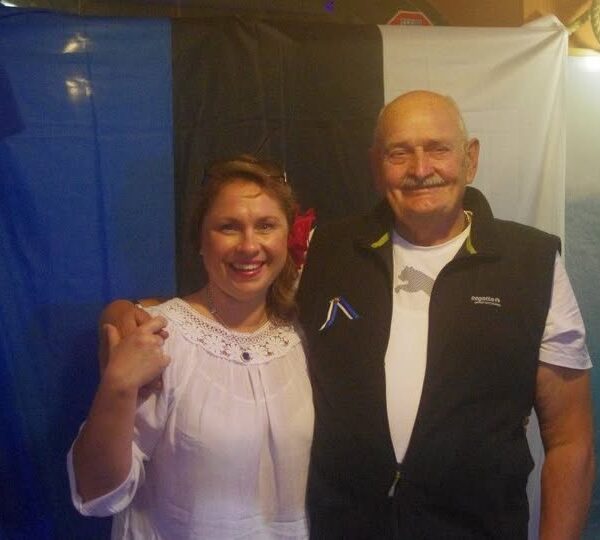 eesti vabariigi sunnipaeva tahistamine tenerifel 2015 136