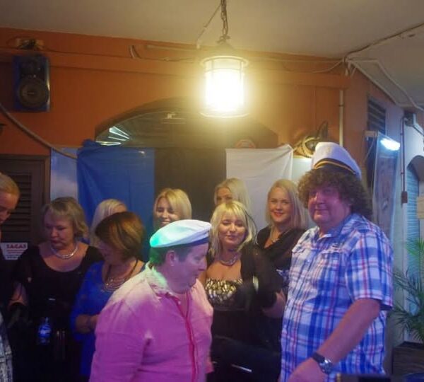 eesti vabariigi sunnipaeva tahistamine tenerifel 2015 137