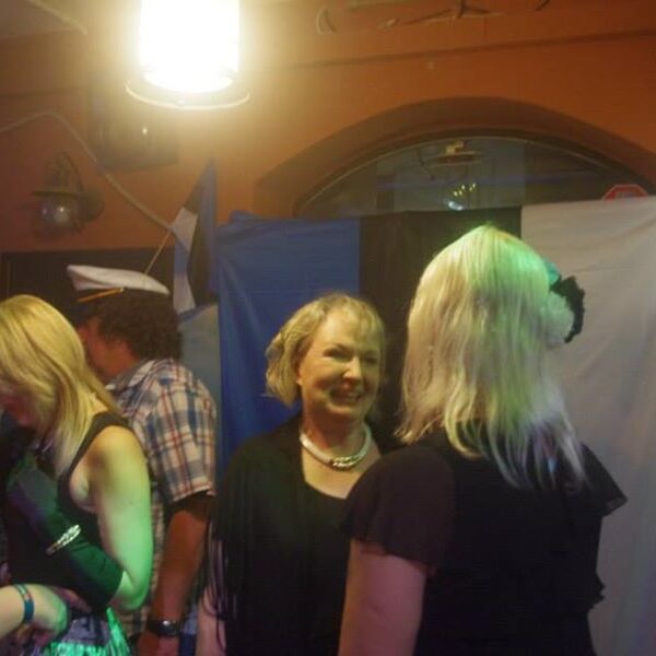 eesti vabariigi sunnipaeva tahistamine tenerifel 2015 14