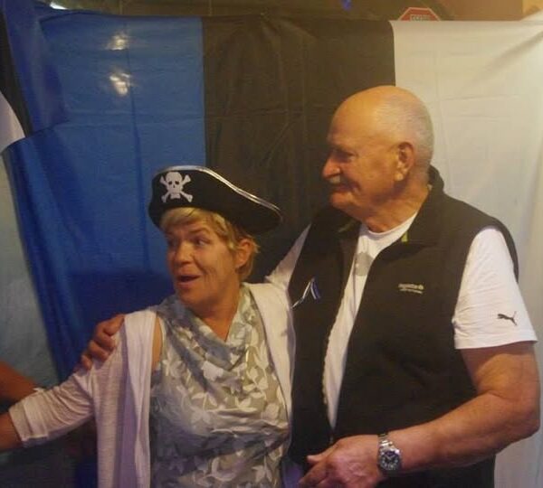 eesti vabariigi sunnipaeva tahistamine tenerifel 2015 145