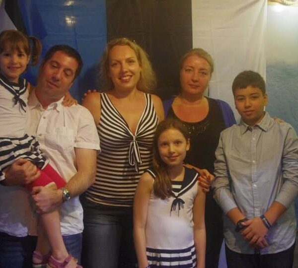 eesti vabariigi sunnipaeva tahistamine tenerifel 2015 148