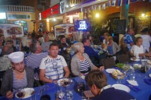 eesti vabariigi sunnipaeva tahistamine tenerifel 2015 151