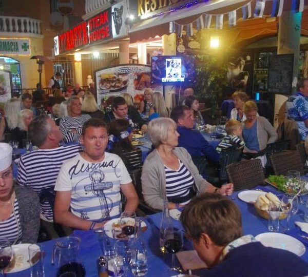 eesti vabariigi sunnipaeva tahistamine tenerifel 2015 151