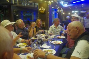 eesti vabariigi sunnipaeva tahistamine tenerifel 2015 16