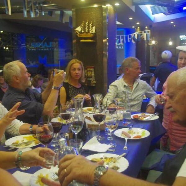 eesti vabariigi sunnipaeva tahistamine tenerifel 2015 16