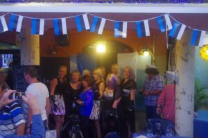 eesti vabariigi sunnipaeva tahistamine tenerifel 2015 163