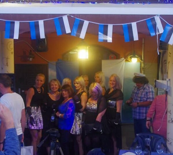 eesti vabariigi sunnipaeva tahistamine tenerifel 2015 163