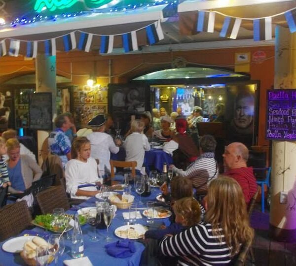 eesti vabariigi sunnipaeva tahistamine tenerifel 2015 165