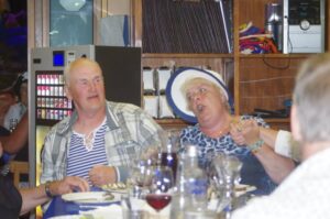 eesti vabariigi sunnipaeva tahistamine tenerifel 2015 170