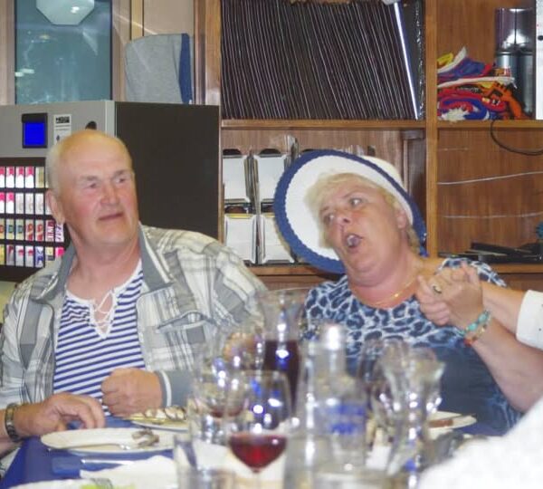 eesti vabariigi sunnipaeva tahistamine tenerifel 2015 170