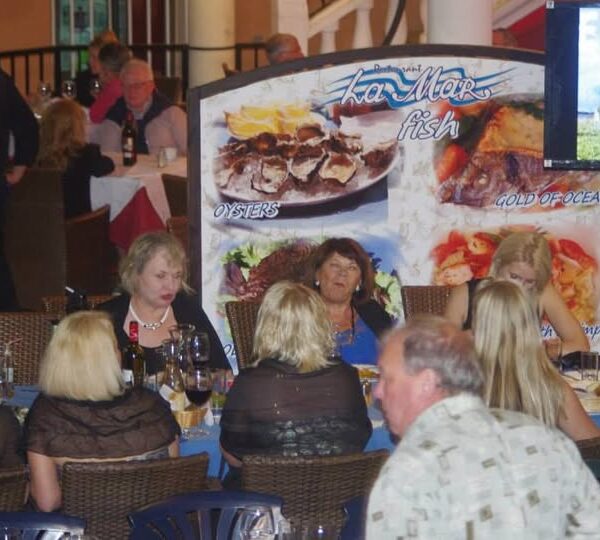 eesti vabariigi sunnipaeva tahistamine tenerifel 2015 171