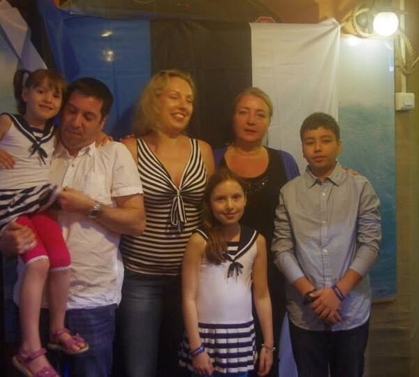 eesti vabariigi sunnipaeva tahistamine tenerifel 2015 173