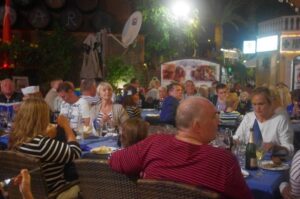 eesti vabariigi sunnipaeva tahistamine tenerifel 2015 175