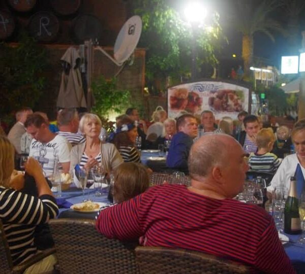 eesti vabariigi sunnipaeva tahistamine tenerifel 2015 175